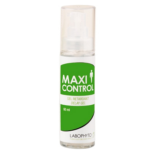 Maxi Control Gel
