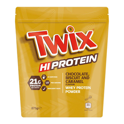 Twix Hi Protein