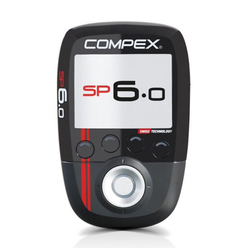 SP 6.0 : Electrostimulateur sans fil de Compex