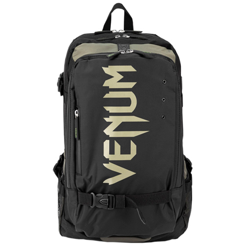 Challenger Pro Evo Backpack Khaki Black