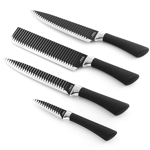 Swiss-Q Namiutsu Knife Set