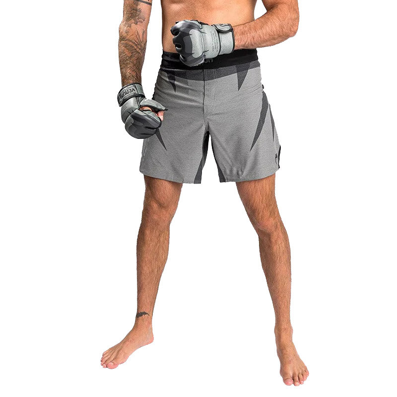 Stone Fightshorts Mineral Green