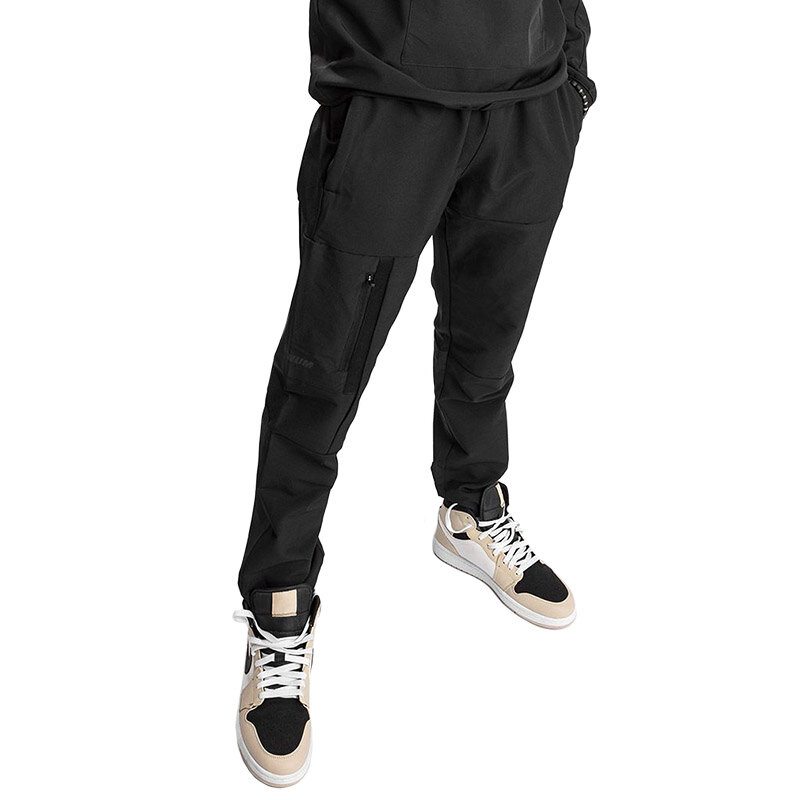 Altitude Jogger Black : Jogging Venum de Venum