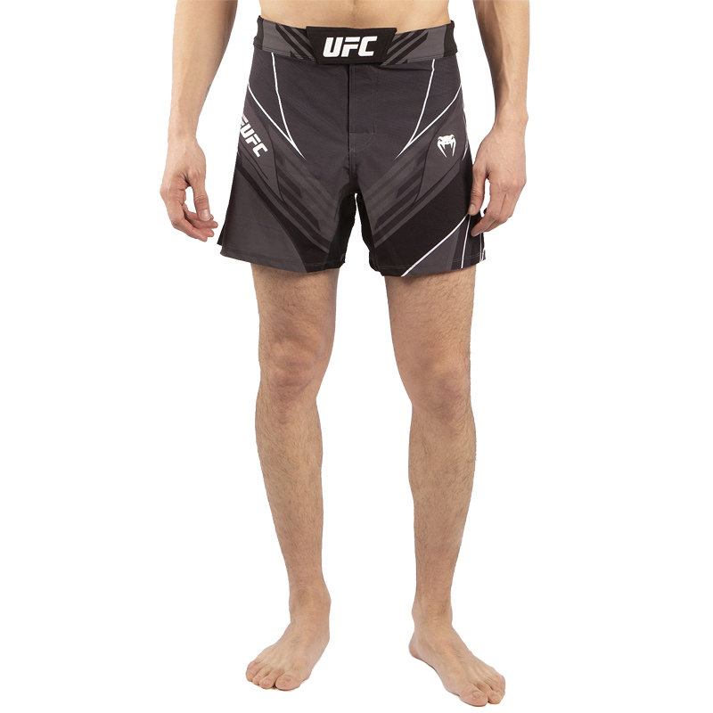 UFC Pro Line Men Short Black : Short UFC Venum de UFC