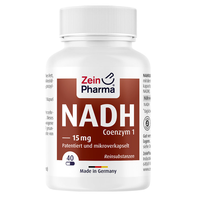 NADH (coenzyme 1)