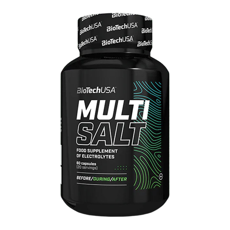 Multi Salt