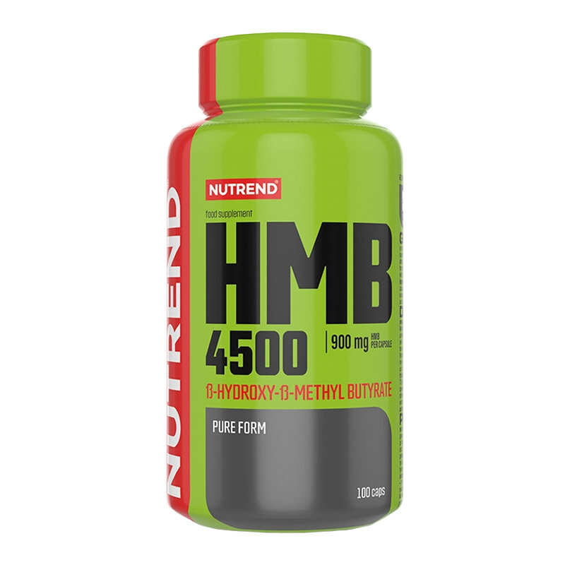 HMB 4500