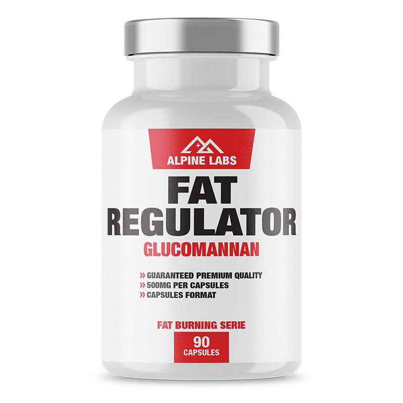 Fat Regulator