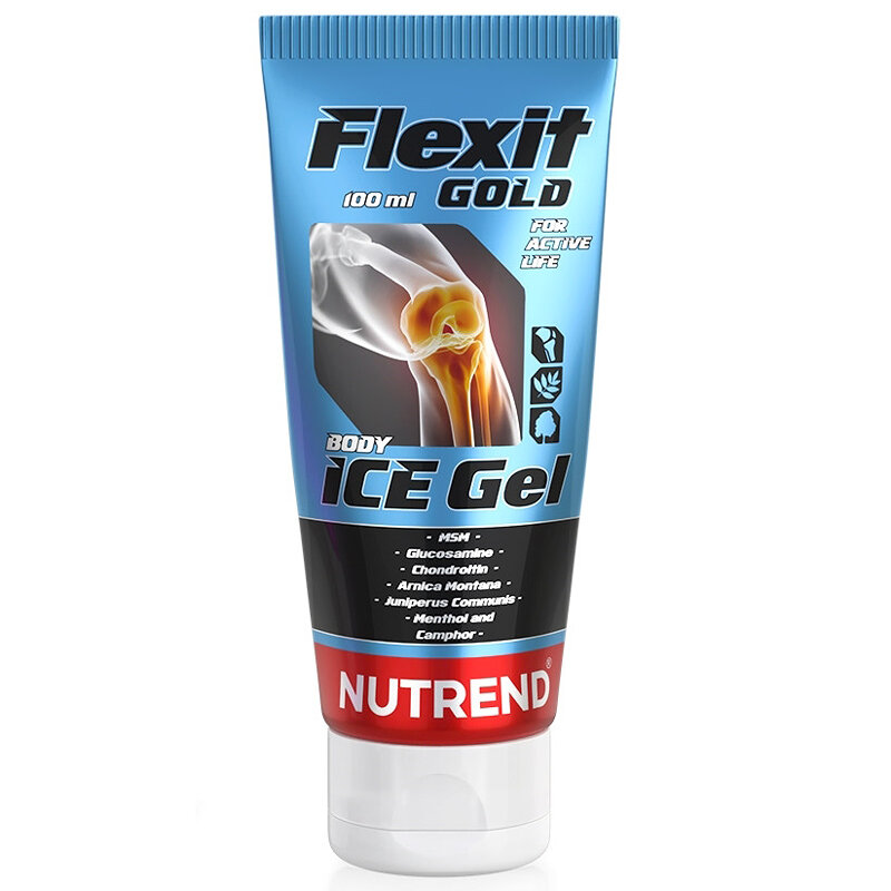 Flexit Gold Gel Ice
